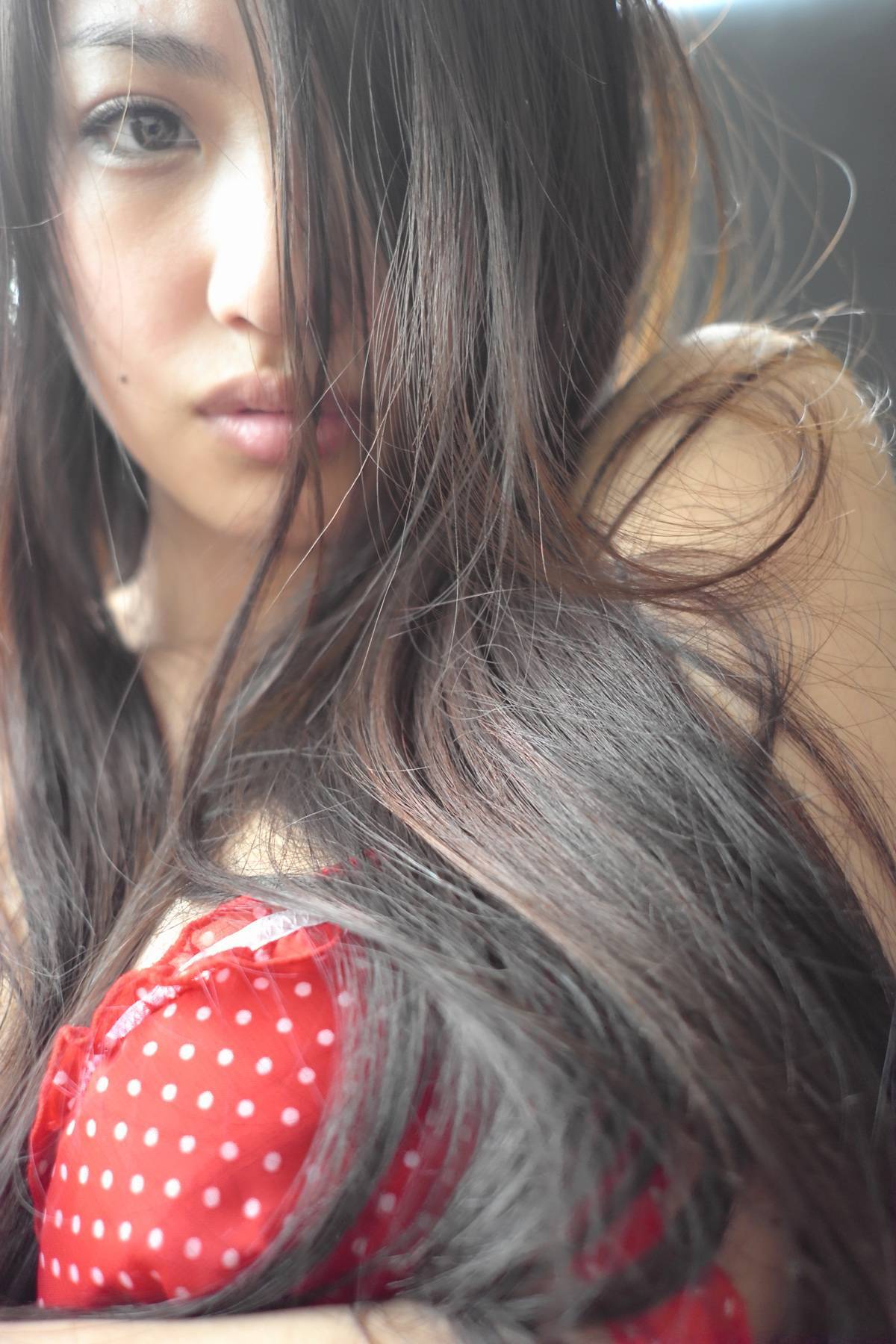 最上ゆき Yuki Mogami [週刊] Shukan.jp Vol.08